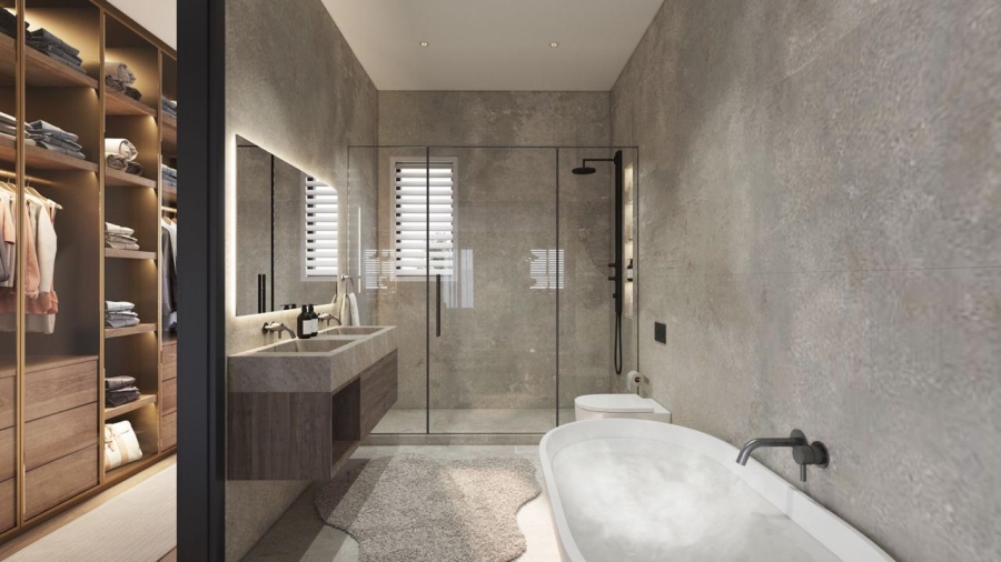 4 Bedroom Property for Sale in Longlands Country Estate Western Cape